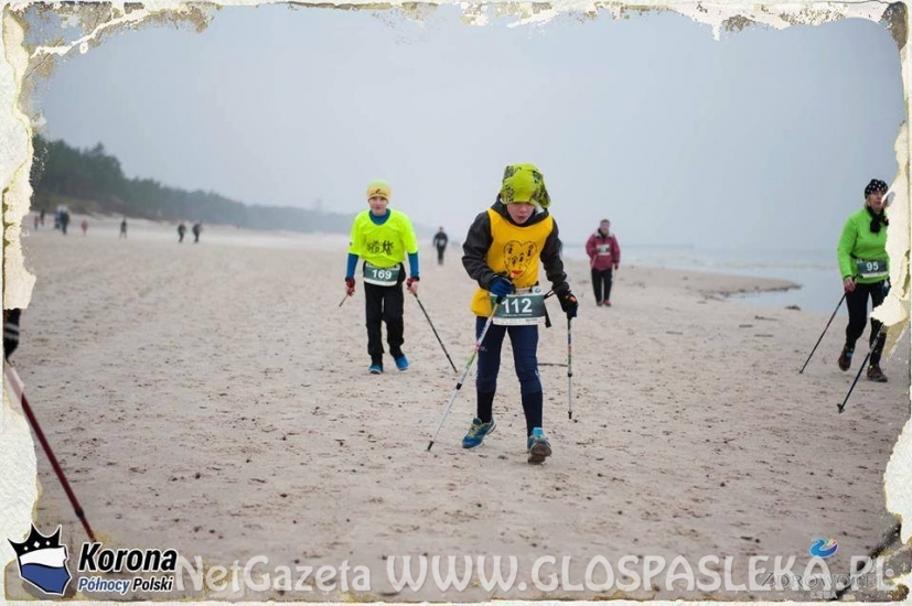 24.11.2018 active family Pasłęk na zawodach