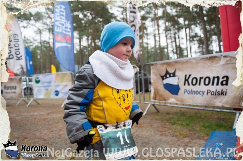 24.11.2018 active family Pasłęk na zawodach