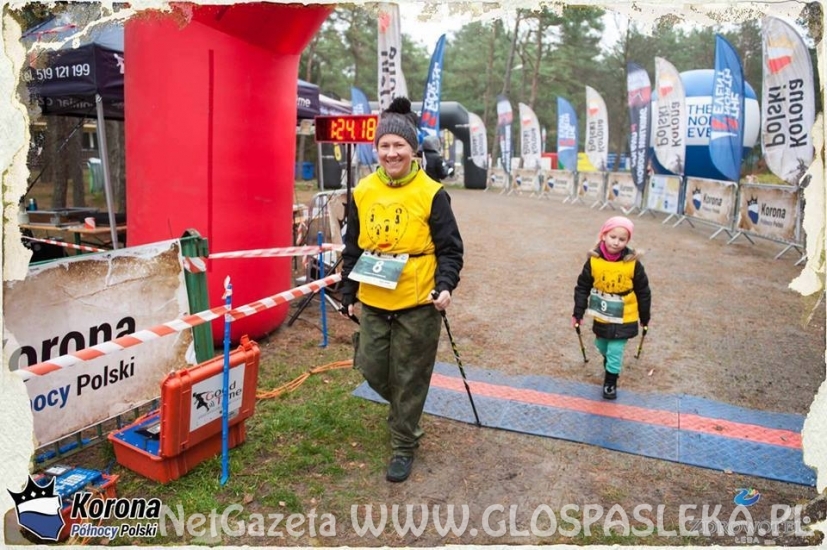 24.11.2018 active family Pasłęk na zawodach