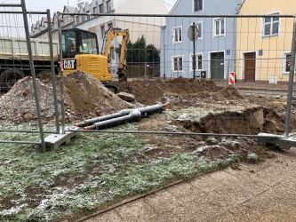 Inwestycje ciepłownicze