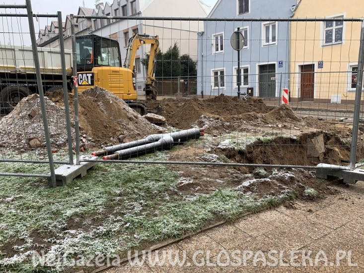 Inwestycje ciepłownicze