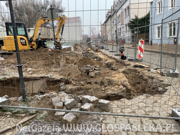 Inwestycje ciepłownicze