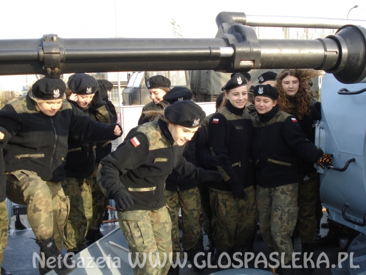 ZSEiT w marynarce wojennej