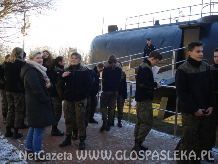 ZSEiT w marynarce wojennej