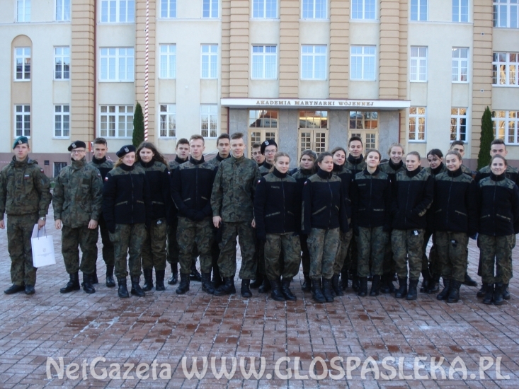 ZSEiT w marynarce wojennej