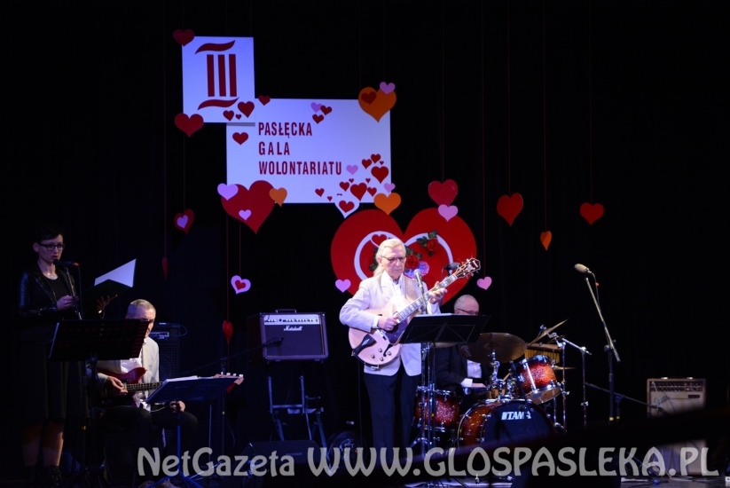 III gala Wolonatariatu