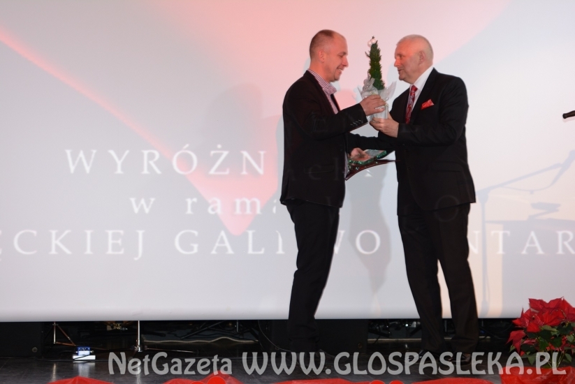 III gala Wolonatariatu