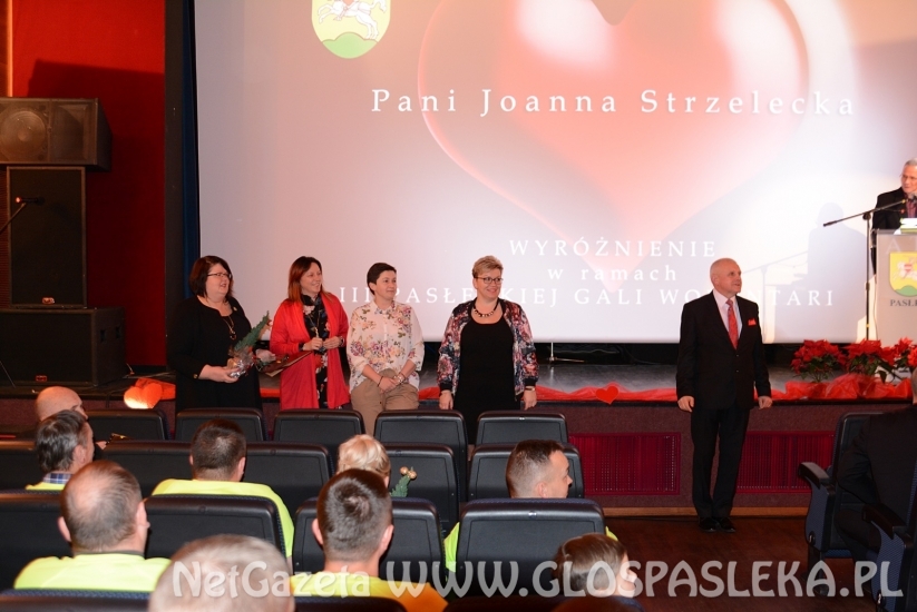 III gala Wolonatariatu