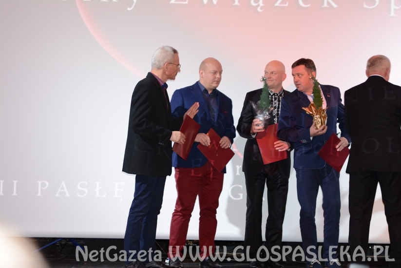 III gala Wolonatariatu