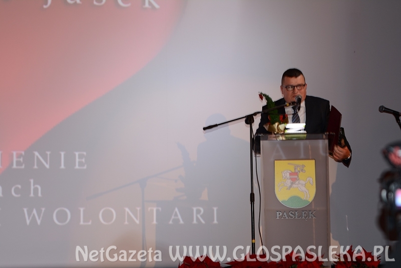 III gala Wolonatariatu