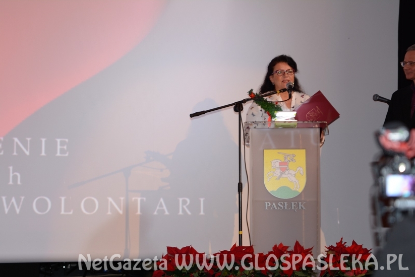 III gala Wolonatariatu