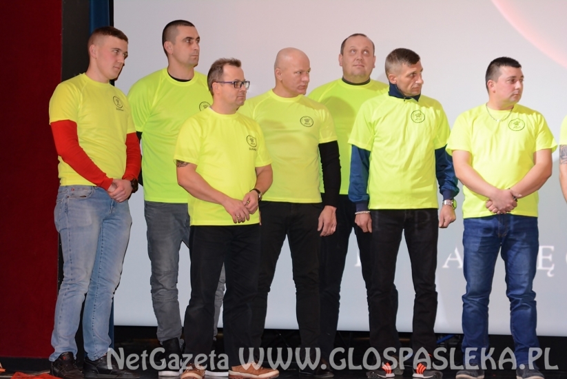 III gala Wolonatariatu