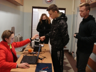 Kolejne sukcesy ZSEiT