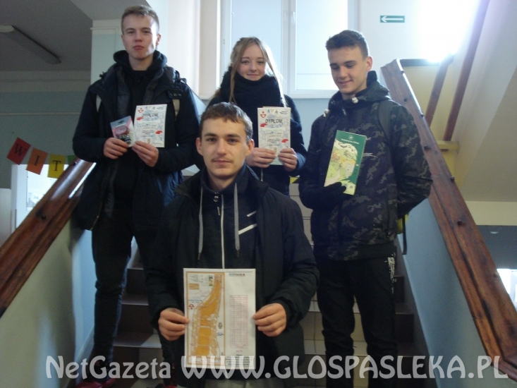 Kolejne sukcesy ZSEiT