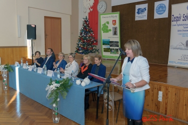 seminarium branżowe