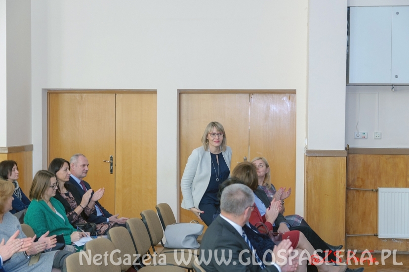 seminarium branżowe