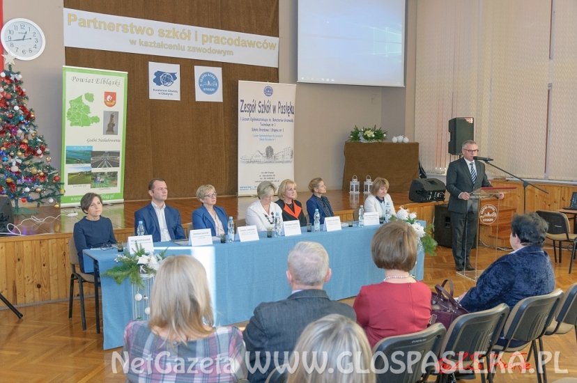 seminarium branżowe