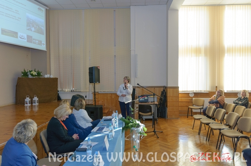 seminarium branżowe