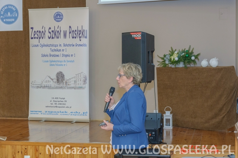 seminarium branżowe