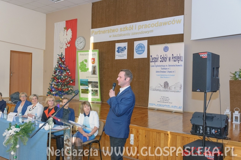 seminarium branżowe