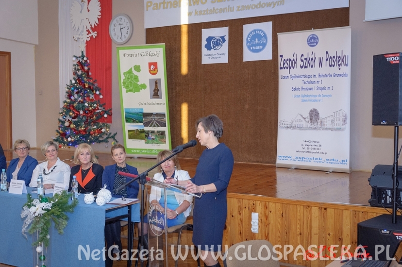 seminarium branżowe