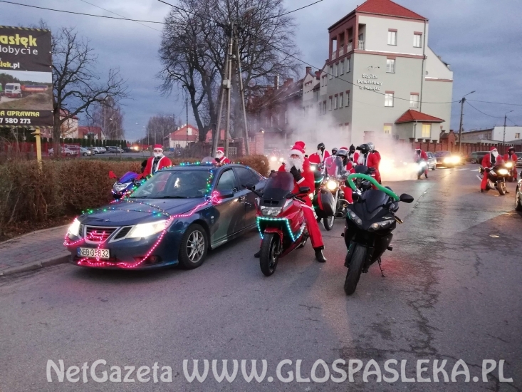MotoMikołaje 2018