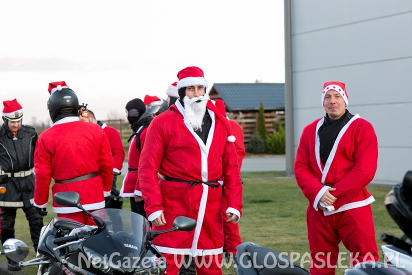 MotoMikołaje 2018