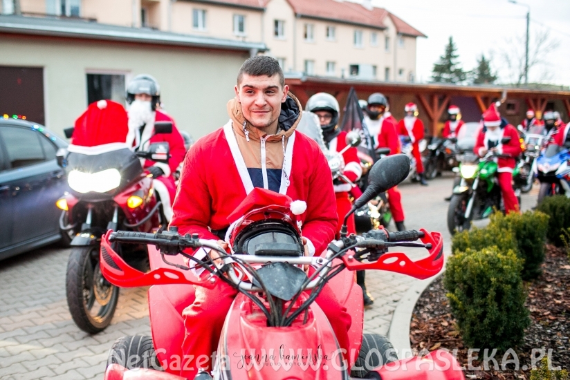 MotoMikołaje 2018