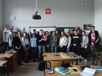 szlachetna paczka ZS