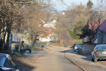 Steffena Osińskiego