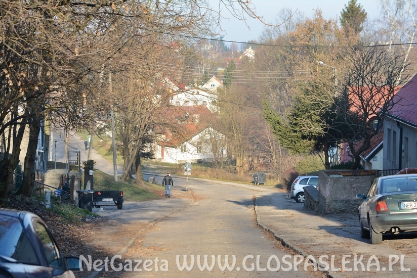 Steffena Osińskiego