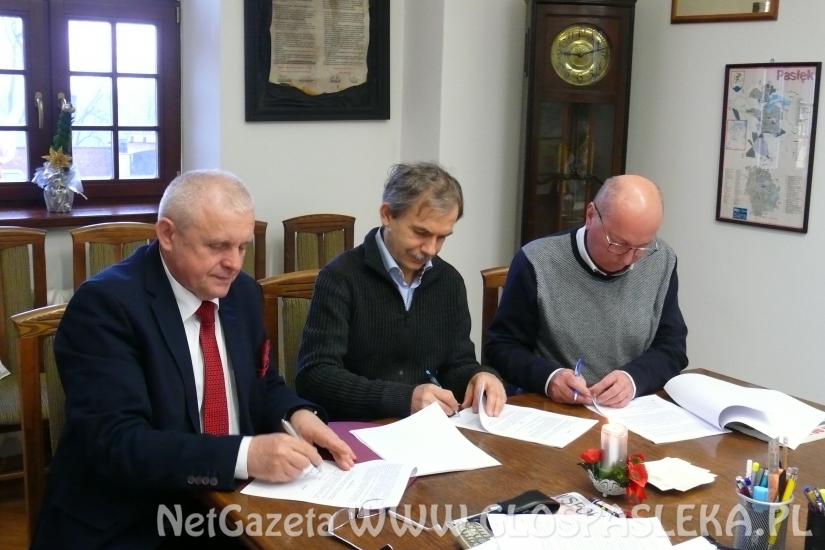 Steffena Osińskiego