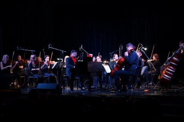 muzyka dla ucha malucha