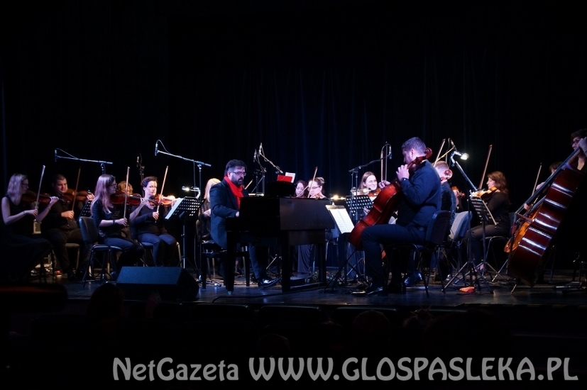 muzyka dla ucha malucha