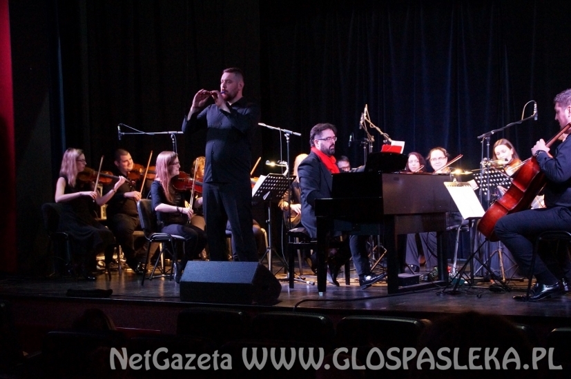 muzyka dla ucha malucha