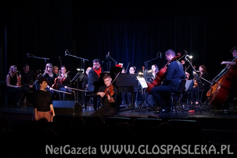 muzyka dla ucha malucha