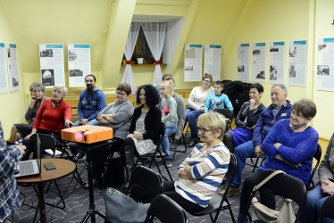 Pasłęckie pierniki