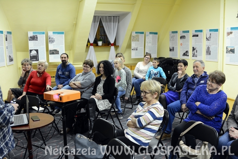 Pasłęckie pierniki