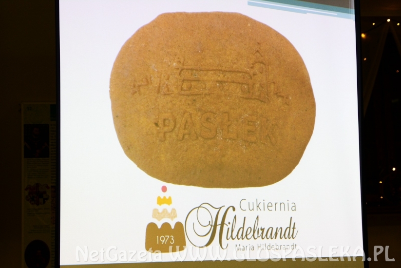 Pasłęckie pierniki