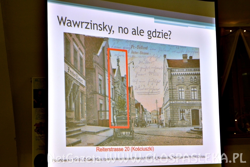 Pasłęckie pierniki