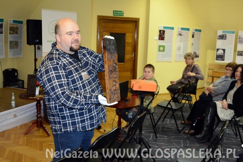 Pasłęckie pierniki