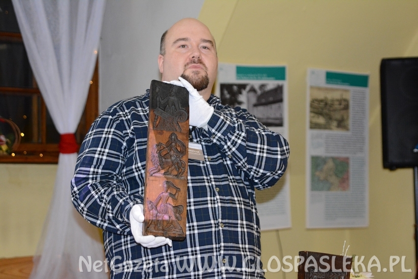 Pasłęckie pierniki