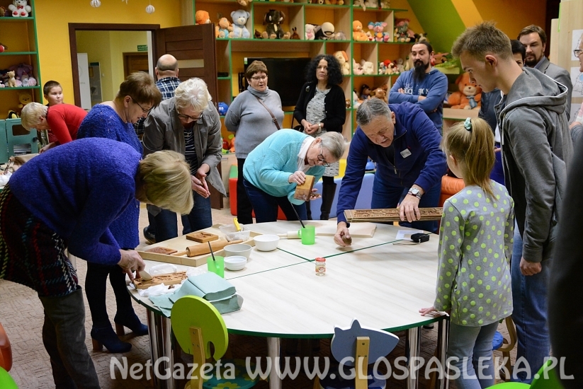 Pasłęckie pierniki