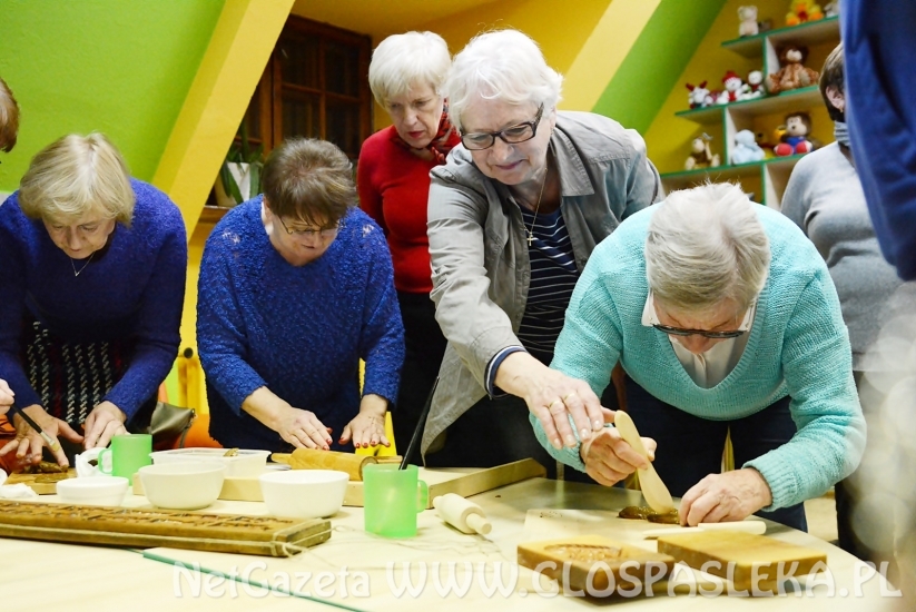 Pasłęckie pierniki