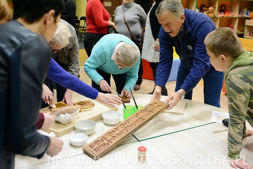 Pasłęckie pierniki