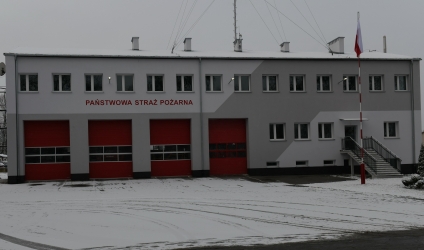 Ocieplenie i nowa elewacja