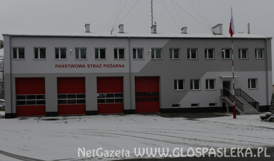 Ocieplenie i nowa elewacja