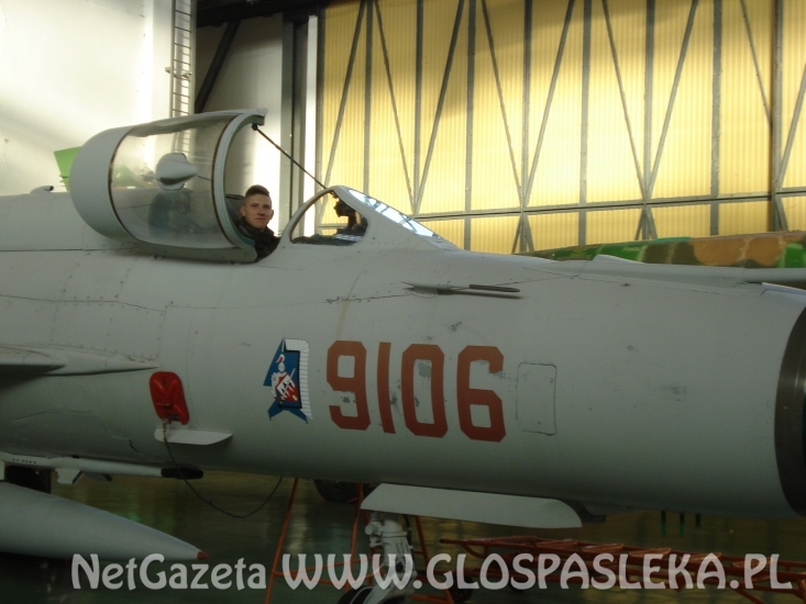 „Migiem” do  ZSEiT