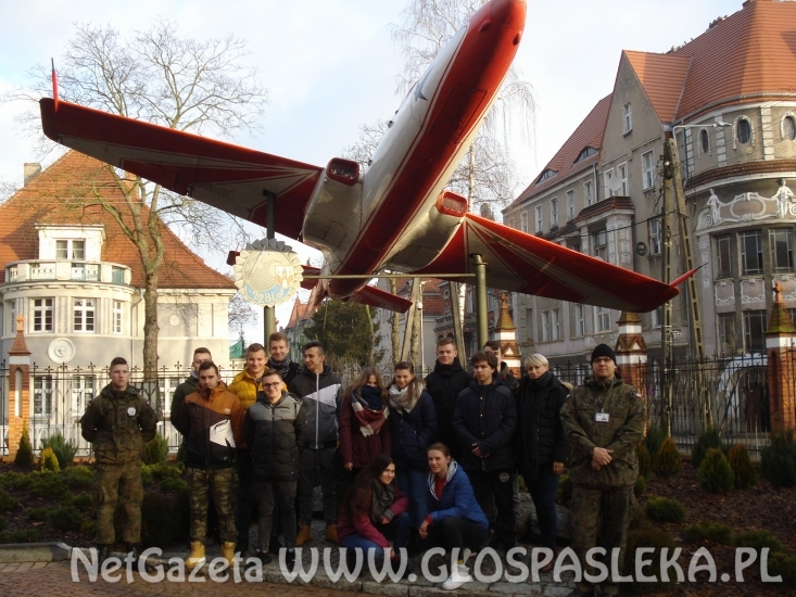 „Migiem” do  ZSEiT