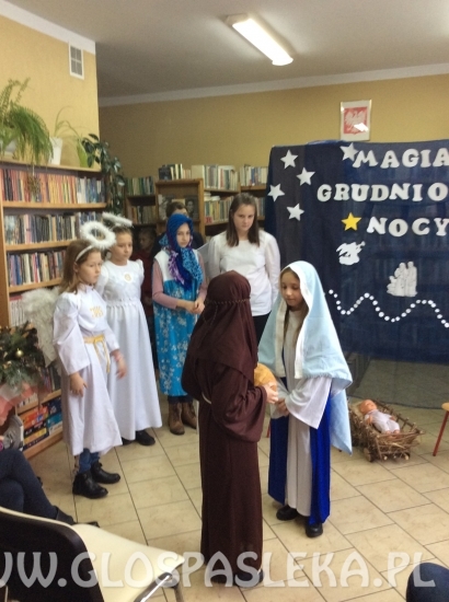 jasełka Godkowo